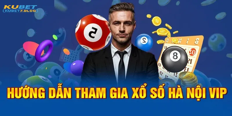 Cách thức tham gia đơn giản nhưng đầy hấp dẫn