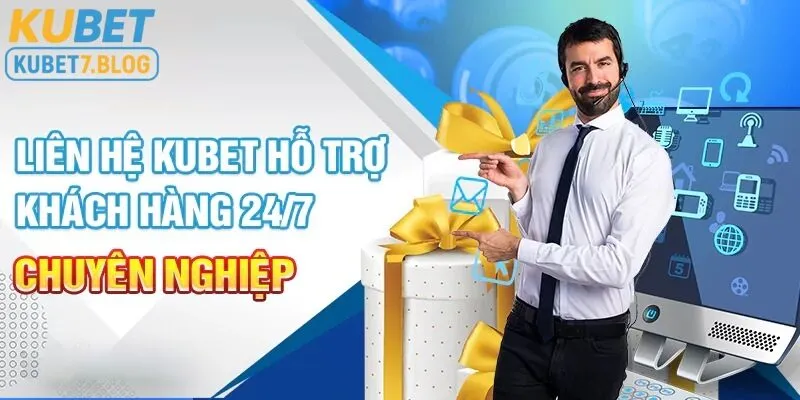 Giới thiệu về CSKH Kubet 